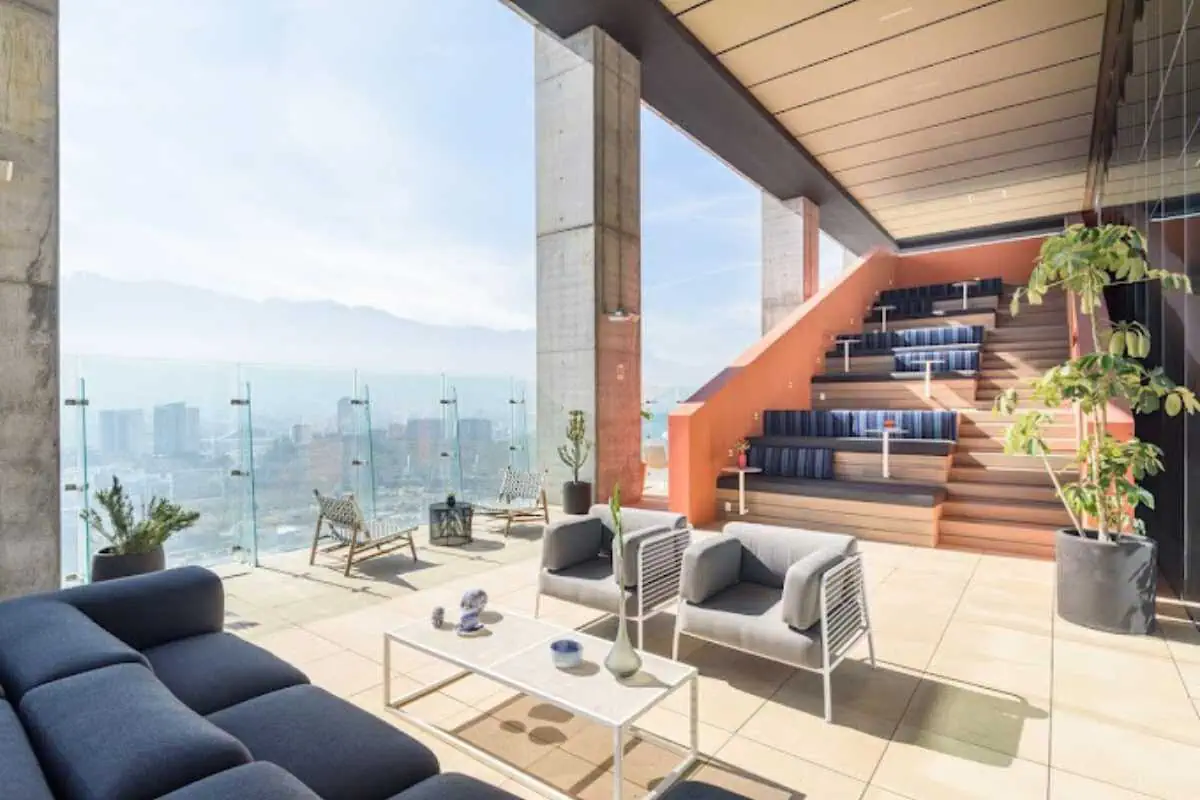 Espacio cowork colaborativo